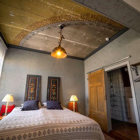 Boutique Hotel Langin Kauppahuone Раахе Екстериор снимка