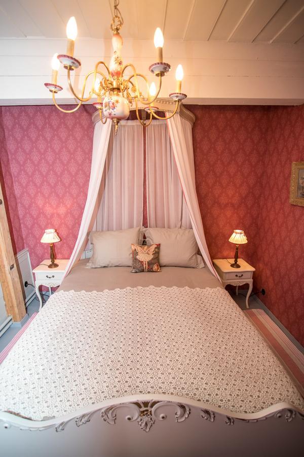 Boutique Hotel Langin Kauppahuone Раахе Екстериор снимка