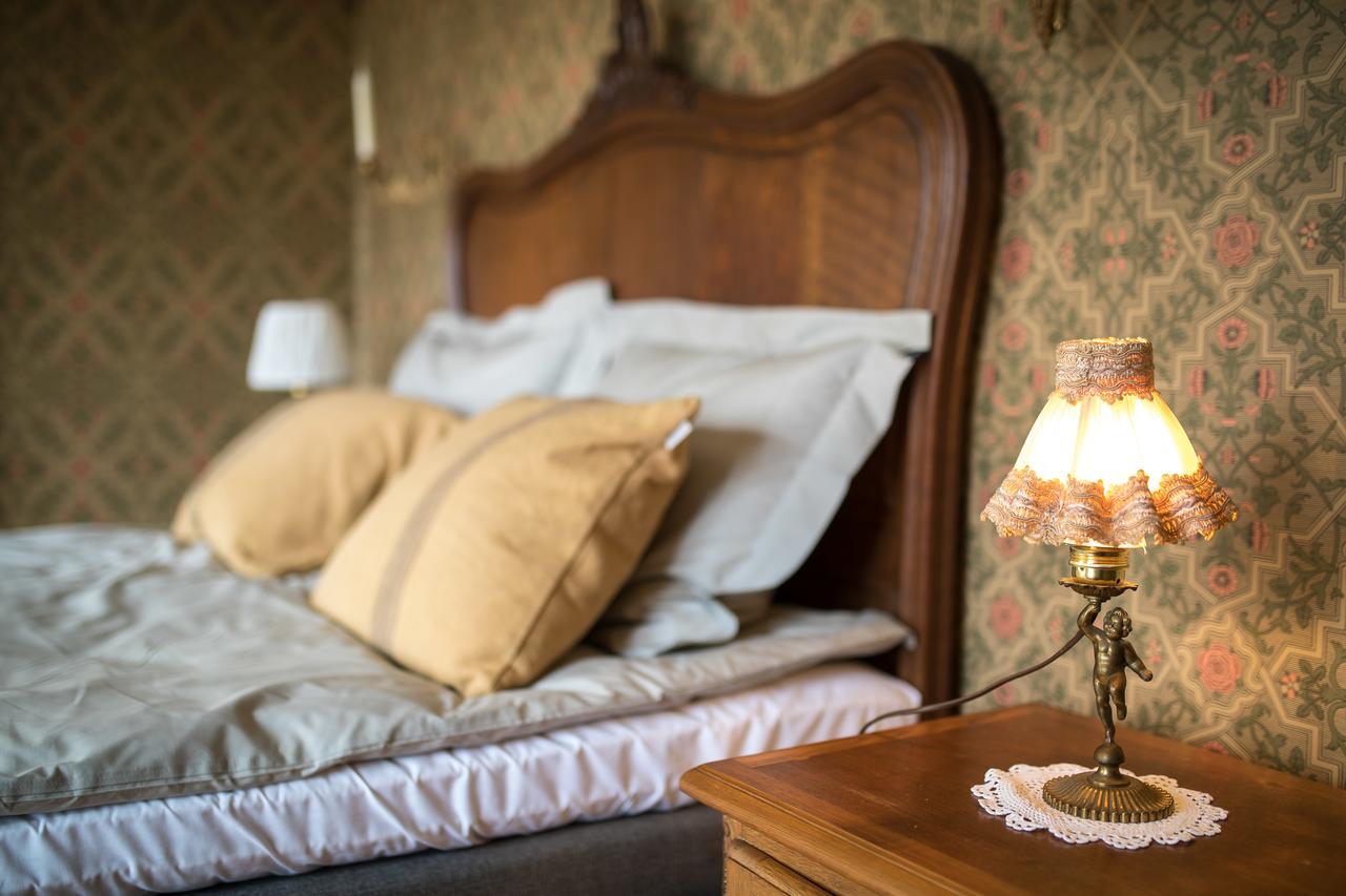 Boutique Hotel Langin Kauppahuone Раахе Екстериор снимка