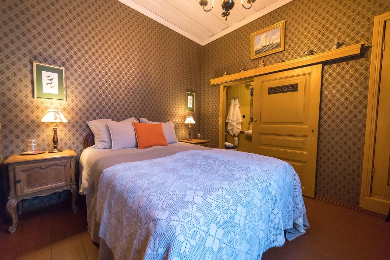 Boutique Hotel Langin Kauppahuone Раахе Екстериор снимка
