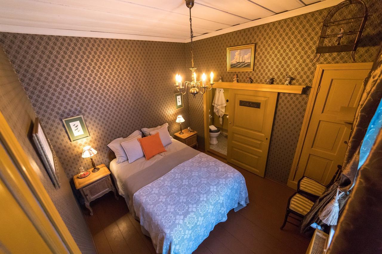 Boutique Hotel Langin Kauppahuone Раахе Екстериор снимка
