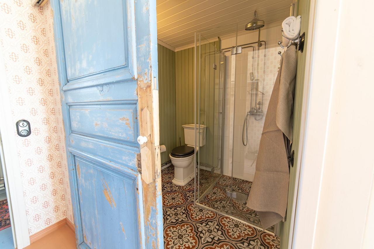 Boutique Hotel Langin Kauppahuone Раахе Екстериор снимка