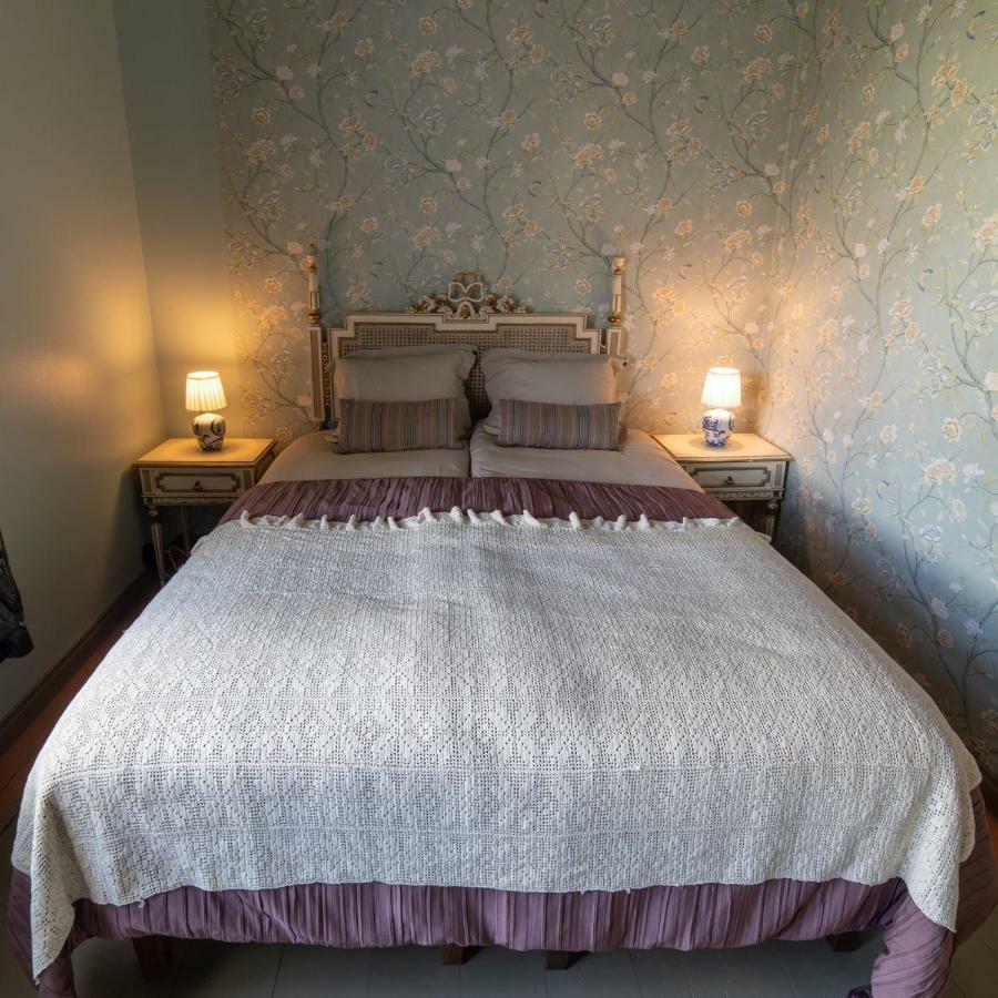 Boutique Hotel Langin Kauppahuone Раахе Екстериор снимка