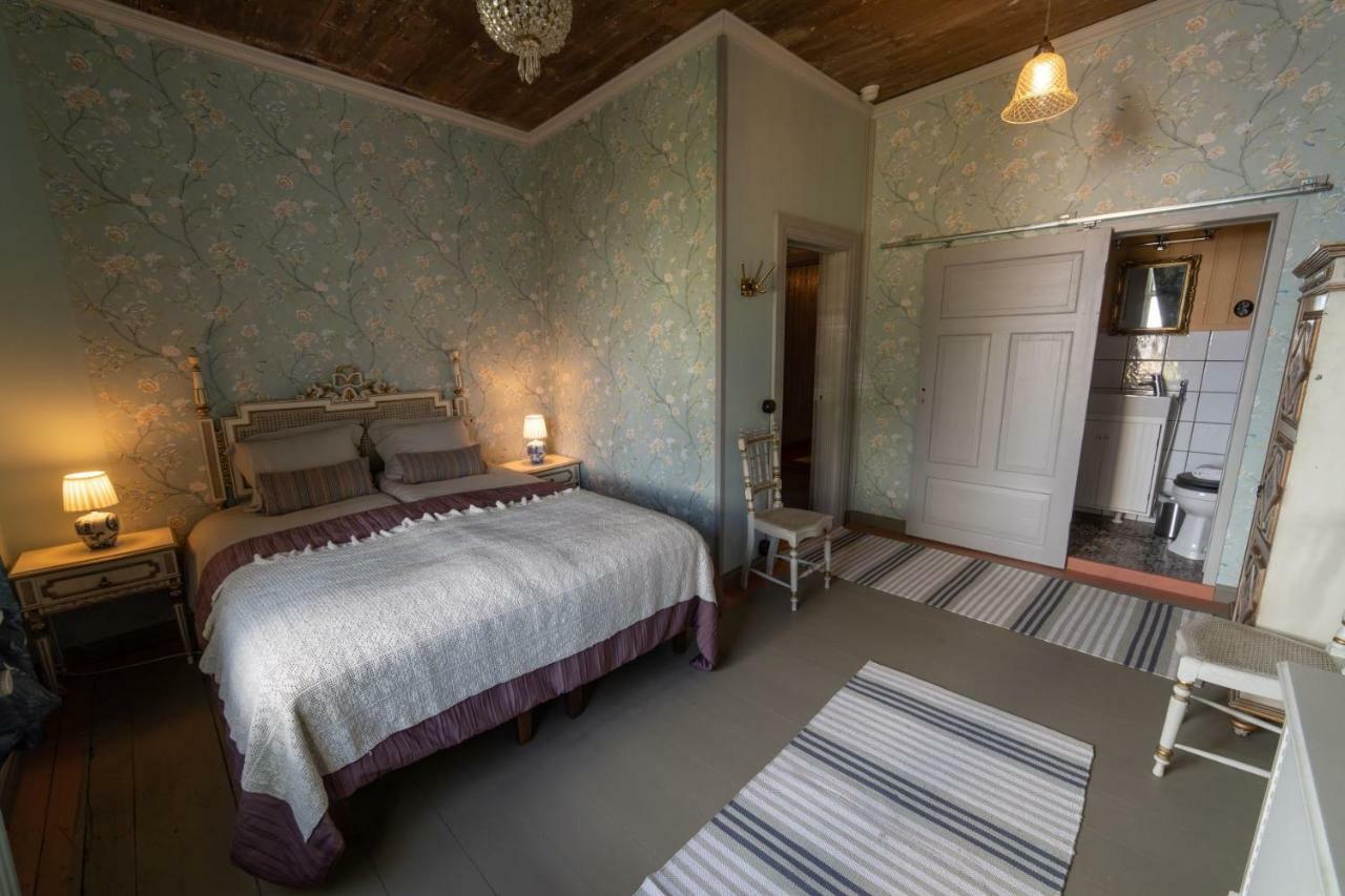 Boutique Hotel Langin Kauppahuone Раахе Екстериор снимка