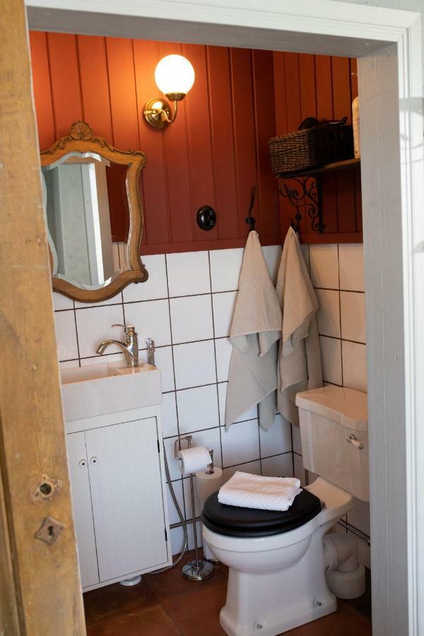 Boutique Hotel Langin Kauppahuone Раахе Екстериор снимка