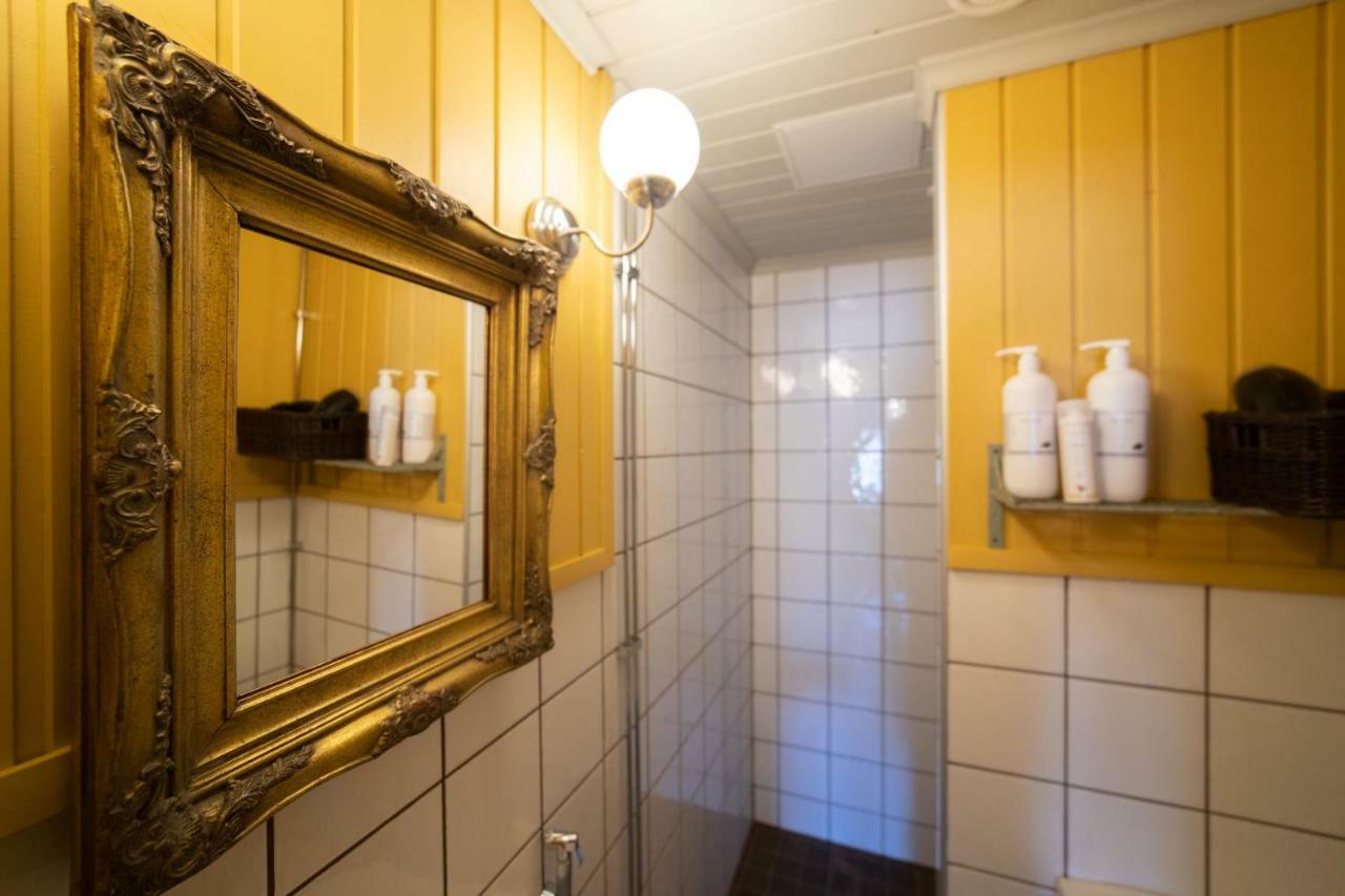 Boutique Hotel Langin Kauppahuone Раахе Екстериор снимка